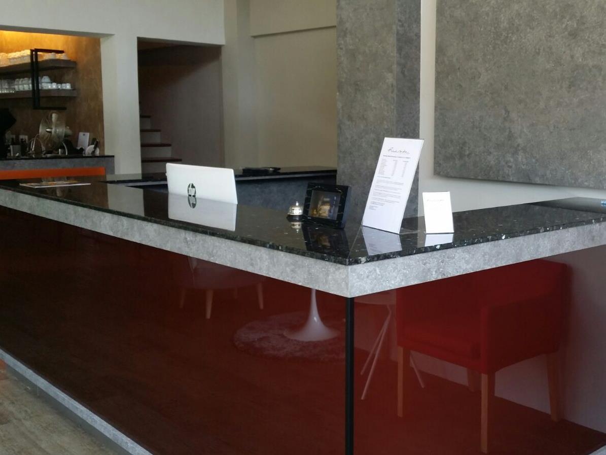 Riverside Boutique Hotel Kuantan Ngoại thất bức ảnh