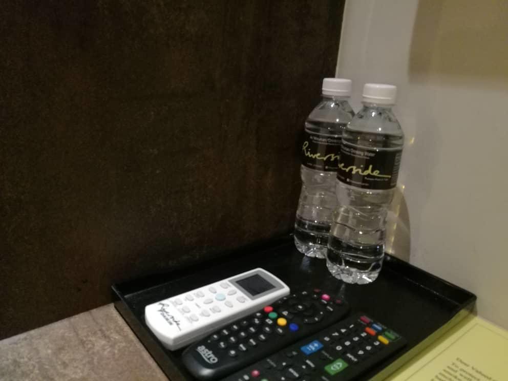 Riverside Boutique Hotel Kuantan Ngoại thất bức ảnh