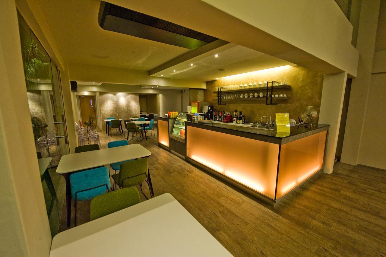 Riverside Boutique Hotel Kuantan Ngoại thất bức ảnh